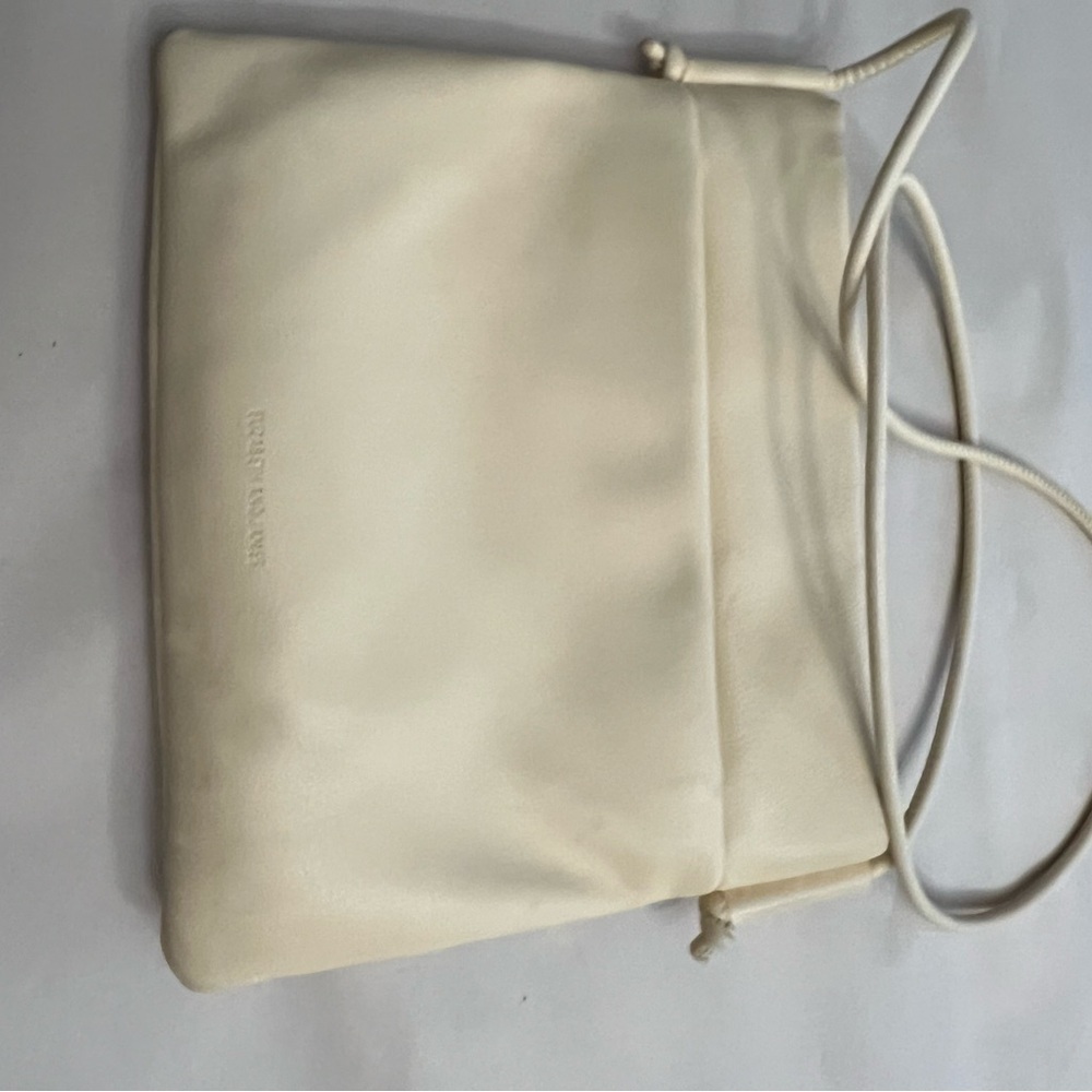 Elizabeth and James bag